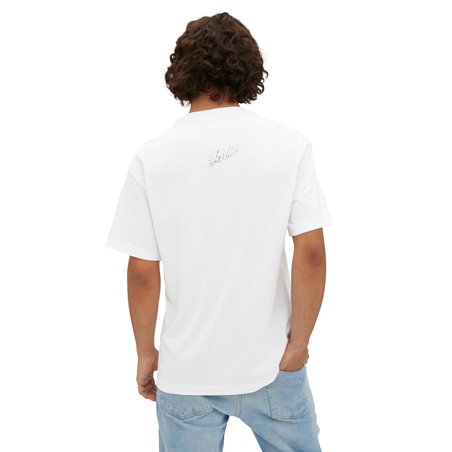 Ronaldo Jersey Tee