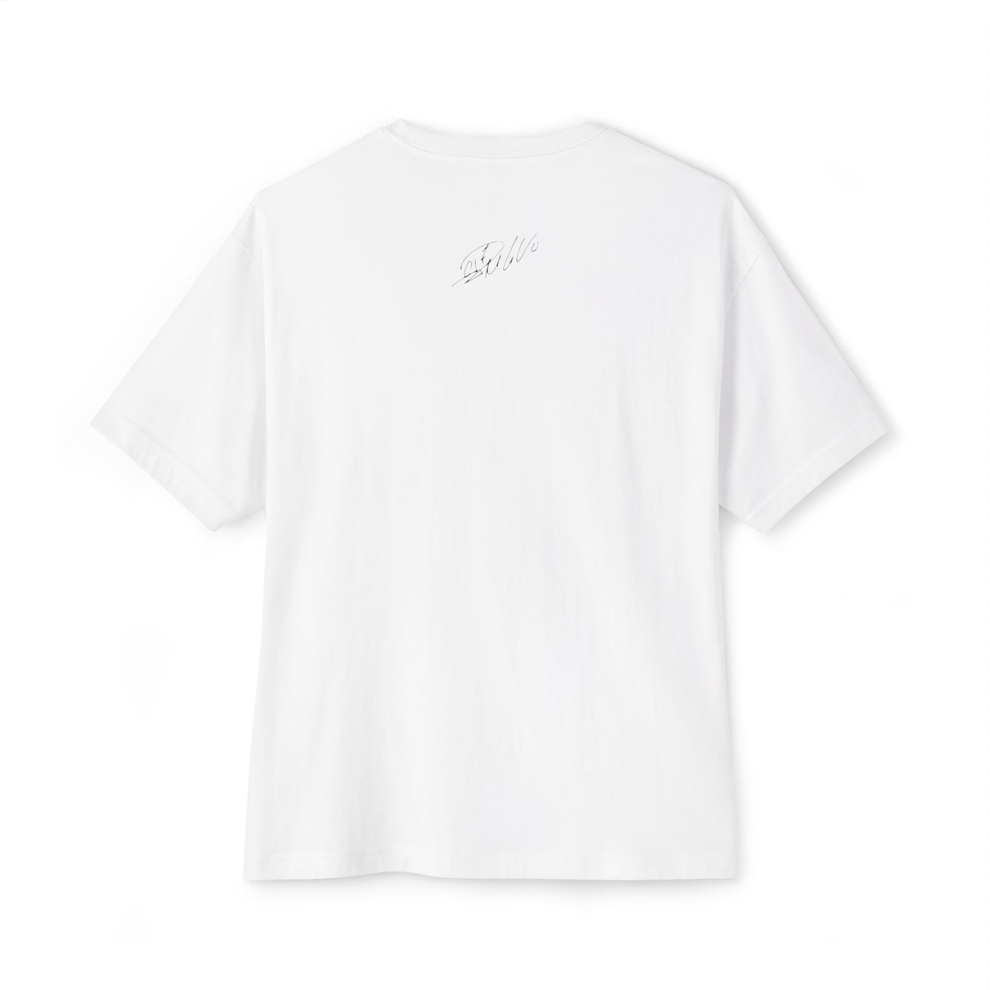 Ronaldo Jersey Tee