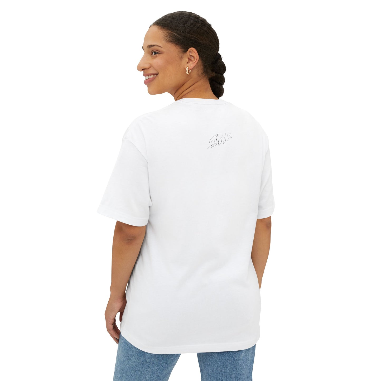 Ronaldo Jersey Tee