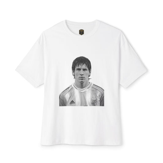 Messi Jersey Tee