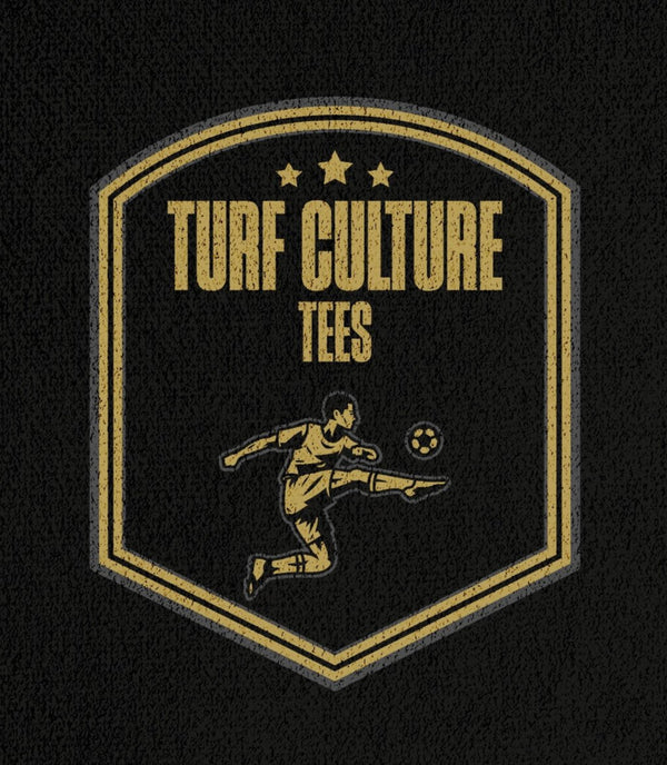 Turf Culture Tees